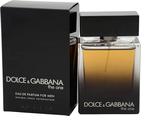 dolce gabbana the one sample|the one for men scent split.